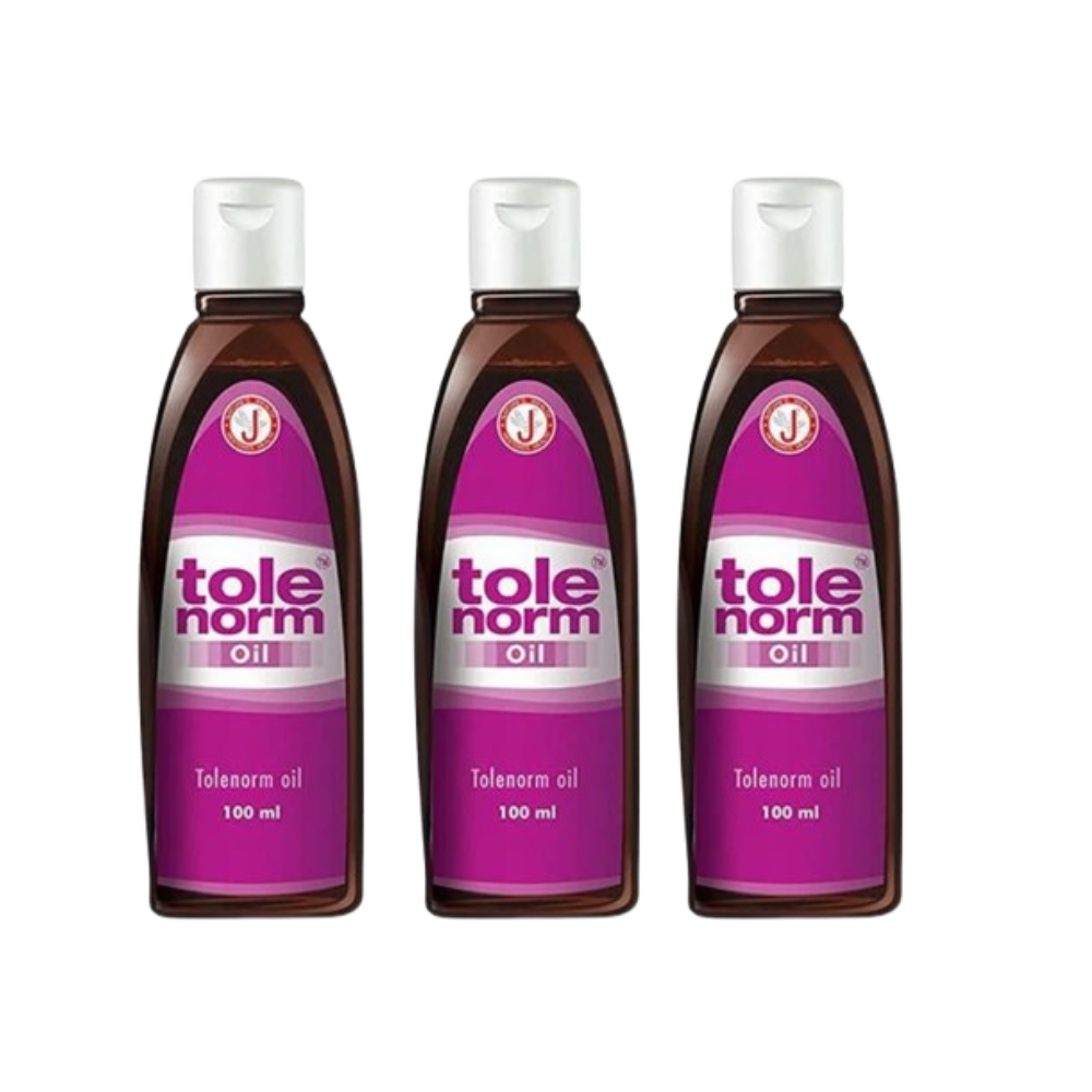 Dr. Jrk's Tolenorm Oil 