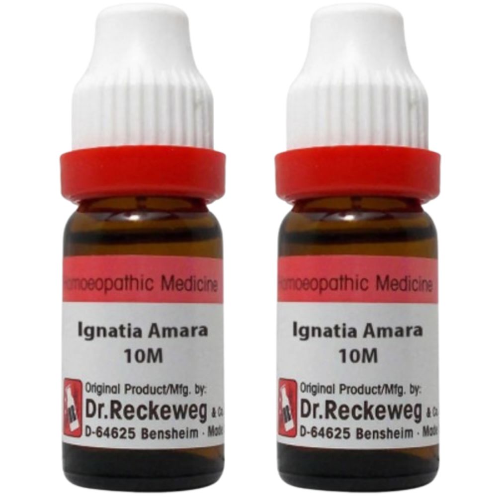 Dr. Reckeweg Ignatia Amara Dilution  Grab2Buy Dr. Reckeweg Grab2Buy