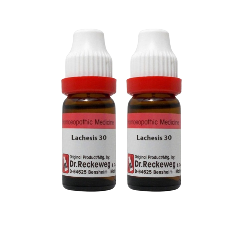 Dr. Reckeweg Lachesis Dilution  Grab2Buy Dr. Reckeweg Grab2Buy