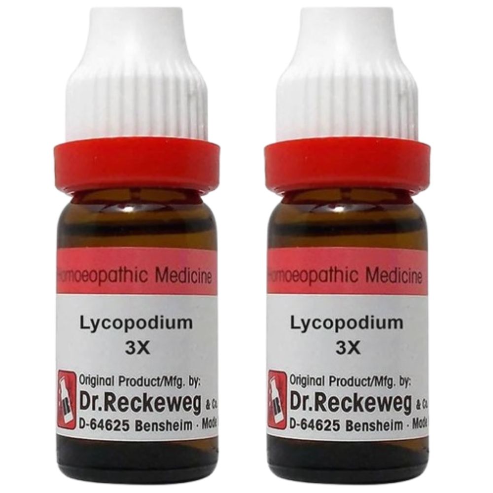 Dr. Reckeweg Lycopodium Dilution  Grab2Buy Dr. Reckeweg Grab2Buy