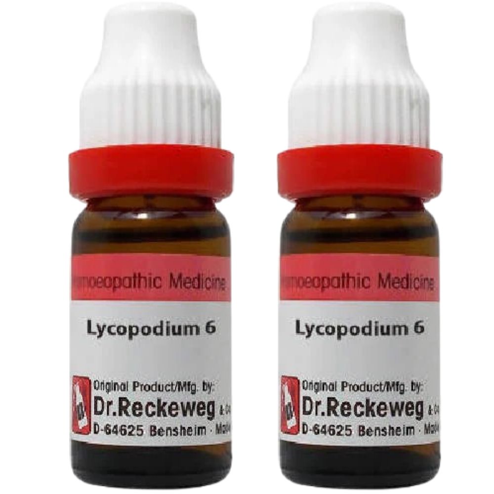 Dr. Reckeweg Lycopodium Dilution  Grab2Buy Dr. Reckeweg Grab2Buy