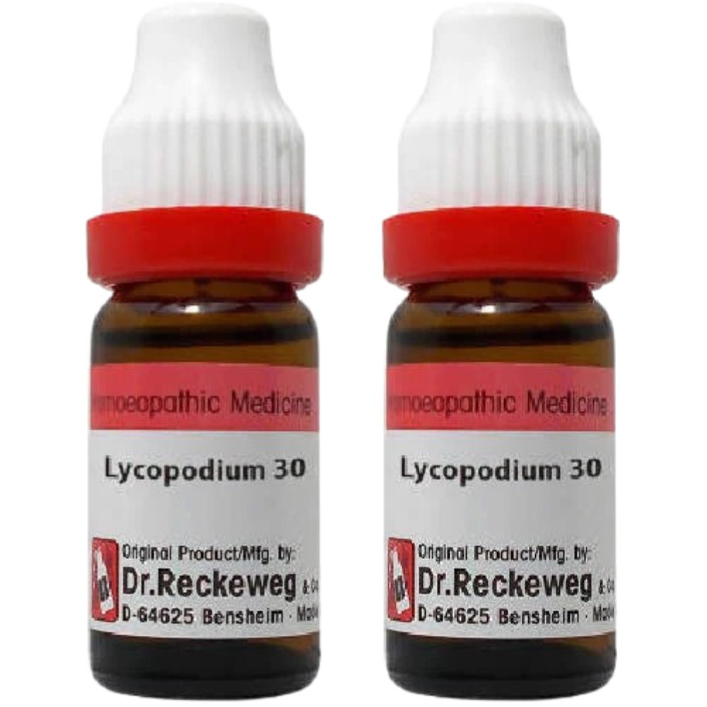 Dr. Reckeweg Lycopodium Dilution  Grab2Buy Dr. Reckeweg Grab2Buy