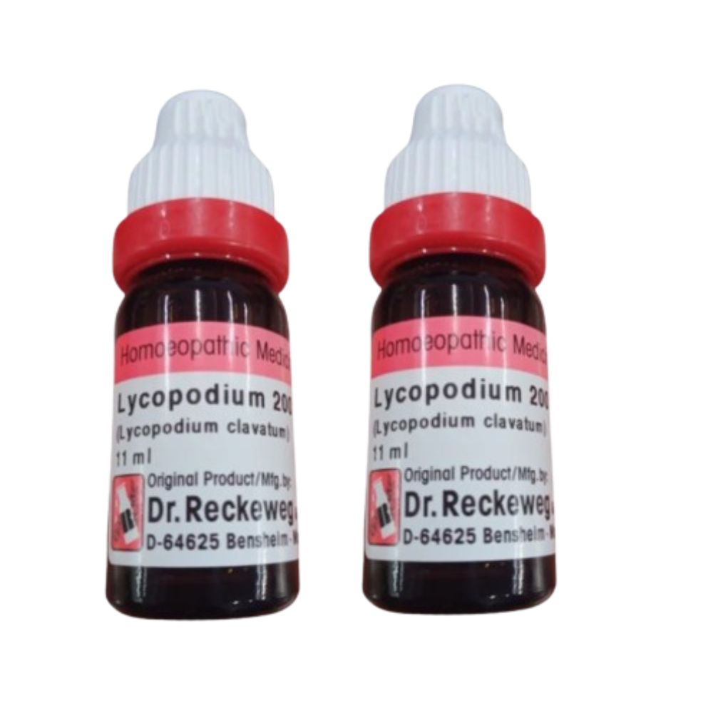 Dr. Reckeweg Lycopodium Dilution  Grab2Buy Dr. Reckeweg Grab2Buy