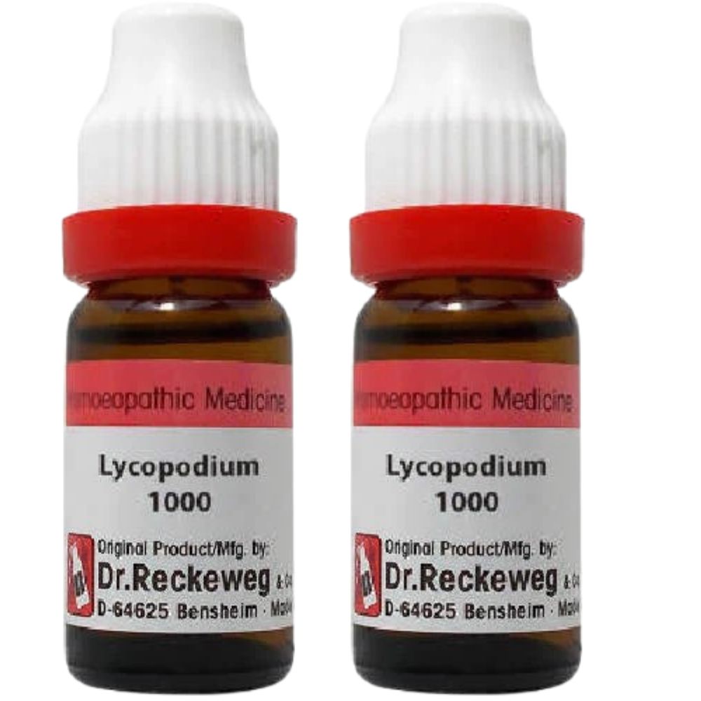 Dr. Reckeweg Lycopodium Dilution  Grab2Buy Dr. Reckeweg Grab2Buy