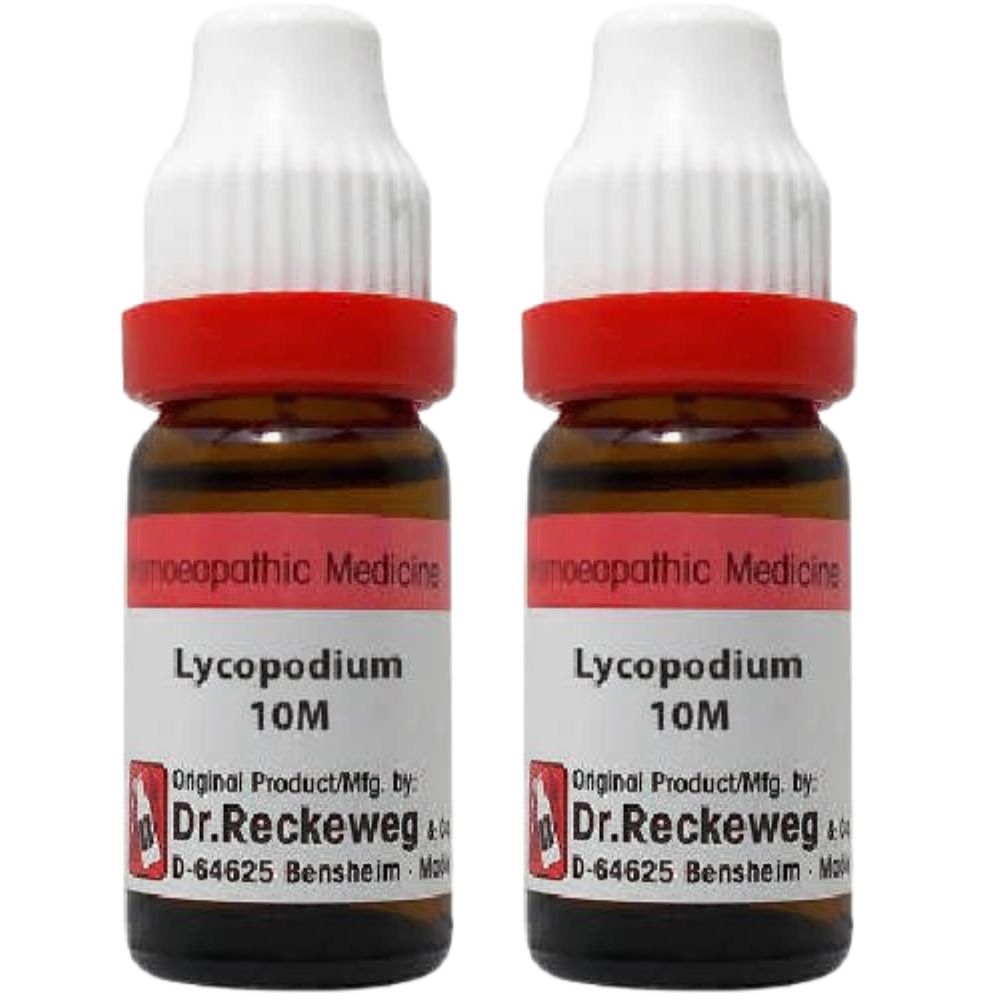 Dr. Reckeweg Lycopodium Dilution  Grab2Buy Dr. Reckeweg Grab2Buy