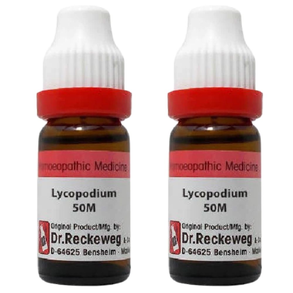 Dr. Reckeweg Lycopodium Dilution  Grab2Buy Dr. Reckeweg Grab2Buy