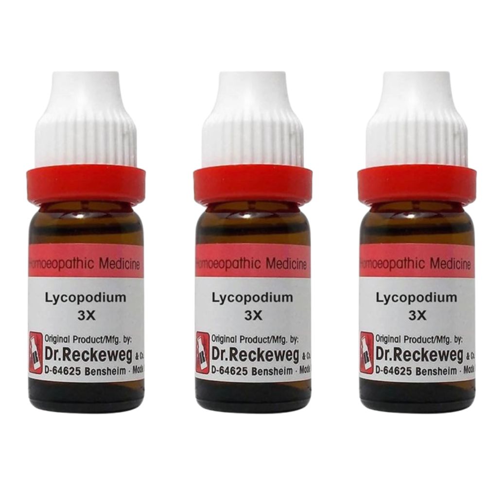 Dr. Reckeweg Lycopodium Dilution  Grab2Buy Dr. Reckeweg Grab2Buy