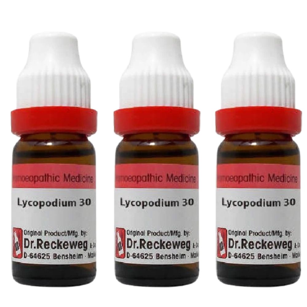 Dr. Reckeweg Lycopodium Dilution  Grab2Buy Dr. Reckeweg Grab2Buy
