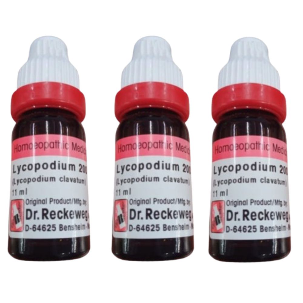 Dr. Reckeweg Lycopodium Dilution  Grab2Buy Dr. Reckeweg Grab2Buy