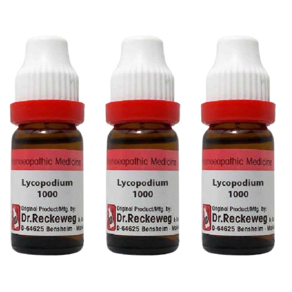 Dr. Reckeweg Lycopodium Dilution  Grab2Buy Dr. Reckeweg Grab2Buy