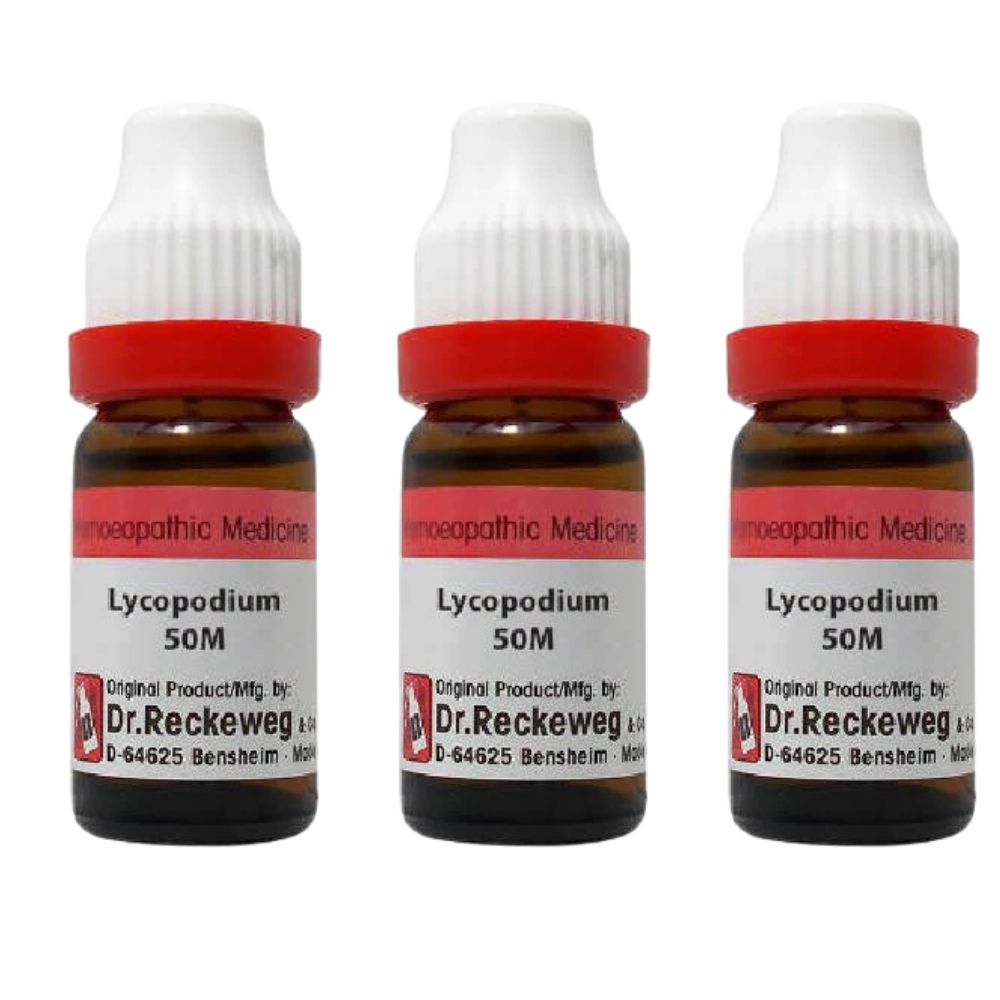 Dr. Reckeweg Lycopodium Dilution  Grab2Buy Dr. Reckeweg Grab2Buy