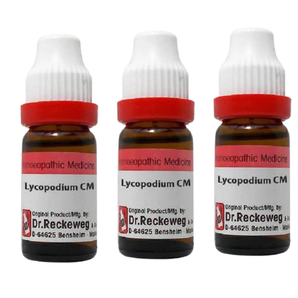 Dr. Reckeweg Lycopodium Dilution  Grab2Buy Dr. Reckeweg Grab2Buy