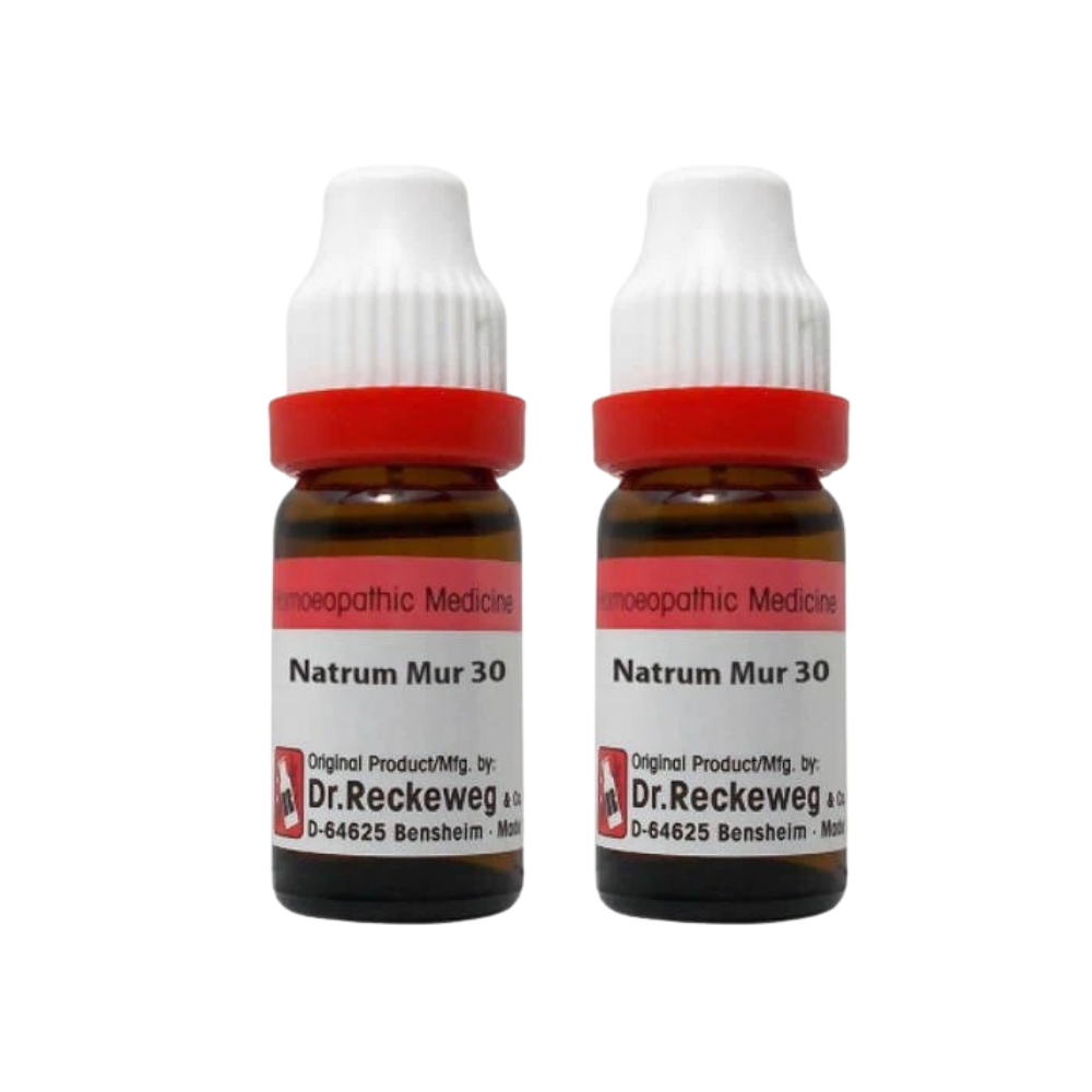 Dr. Reckeweg Natrum Mur Dilution  Grab2Buy Dr. Reckeweg Grab2Buy