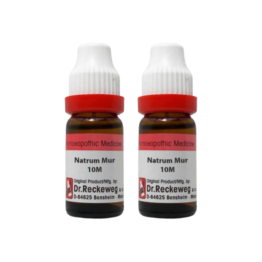 Dr. Reckeweg Natrum Mur Dilution  Grab2Buy Dr. Reckeweg Grab2Buy