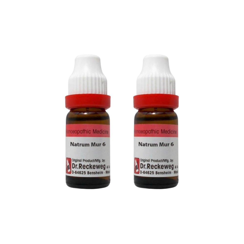 Dr. Reckeweg Natrum Mur Dilution  Grab2Buy Dr. Reckeweg Grab2Buy