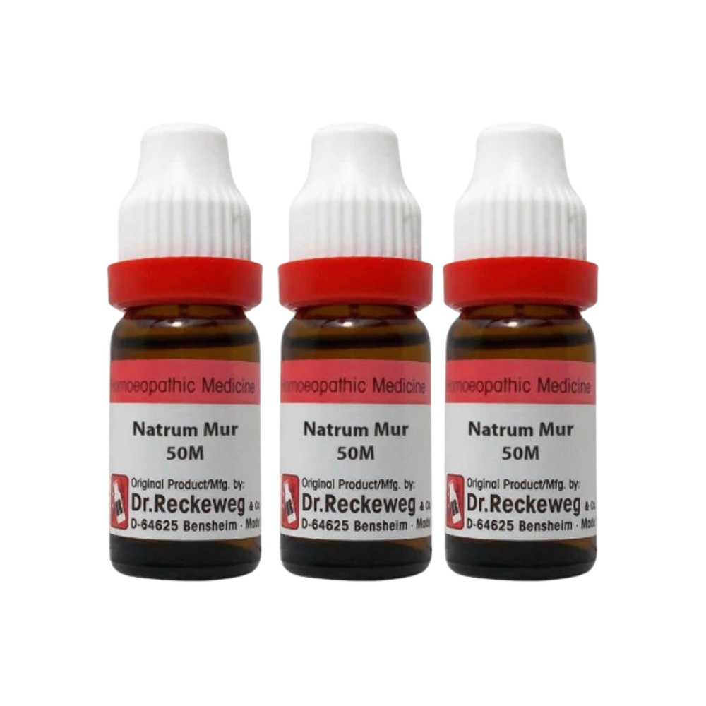 Dr. Reckeweg Natrum Mur Dilution  Grab2Buy Dr. Reckeweg Grab2Buy