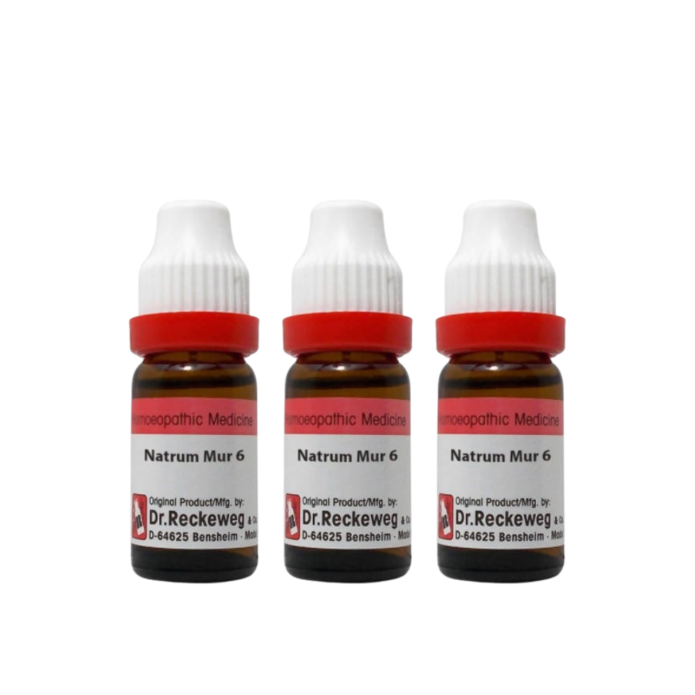 Dr. Reckeweg Natrum Mur Dilution  Grab2Buy Dr. Reckeweg Grab2Buy