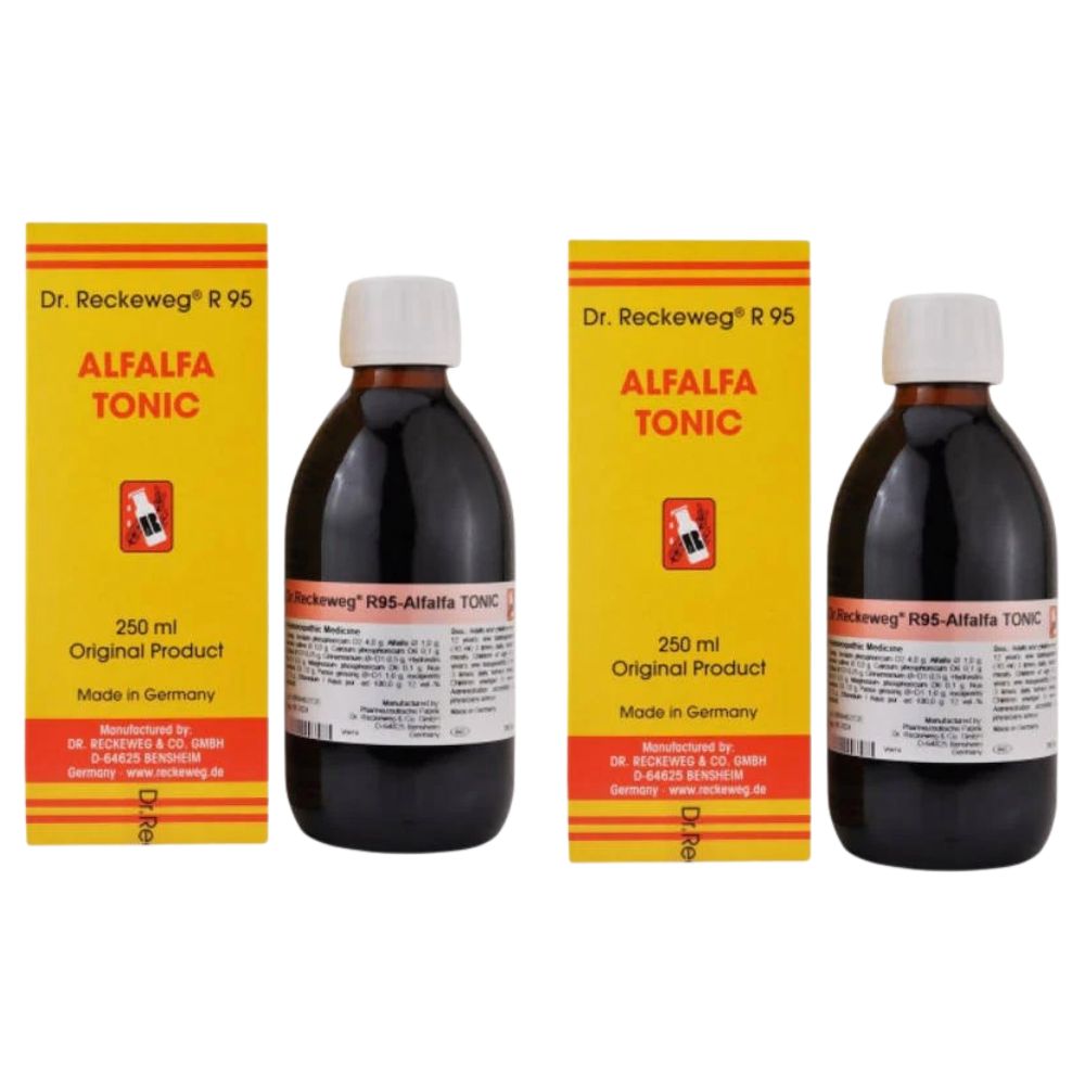 Dr. Reckeweg R95 Alfalfa Tonic 