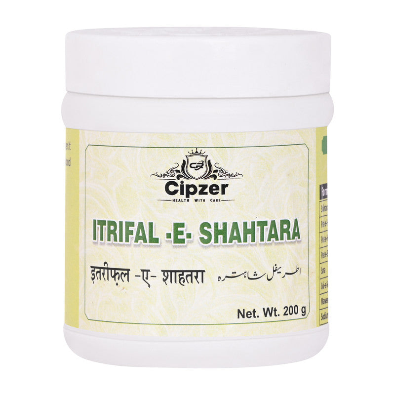 Cipzer Itrifal-E-Shahtara 