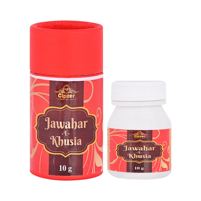 Cipzer Jawahar-E-Khusia 