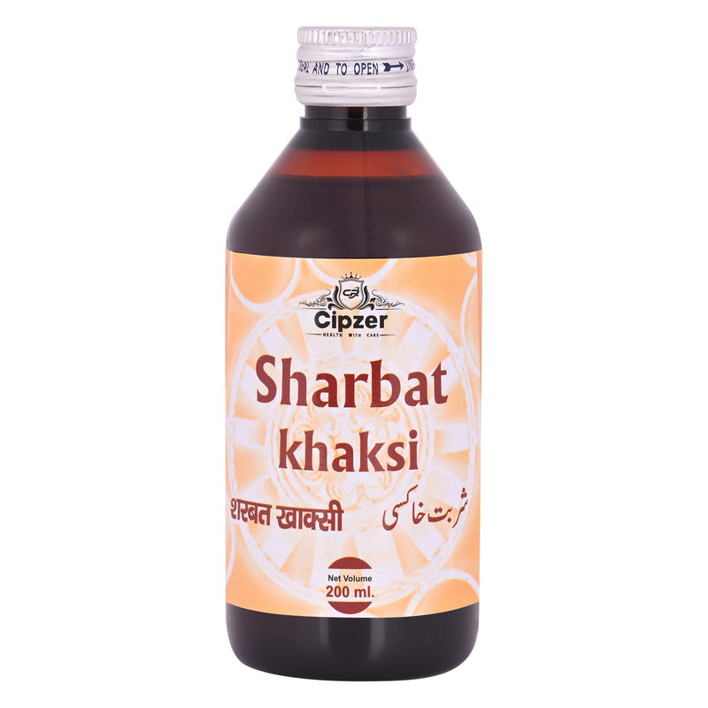 Cipzer Sharbat Khaksi - Grab2buy