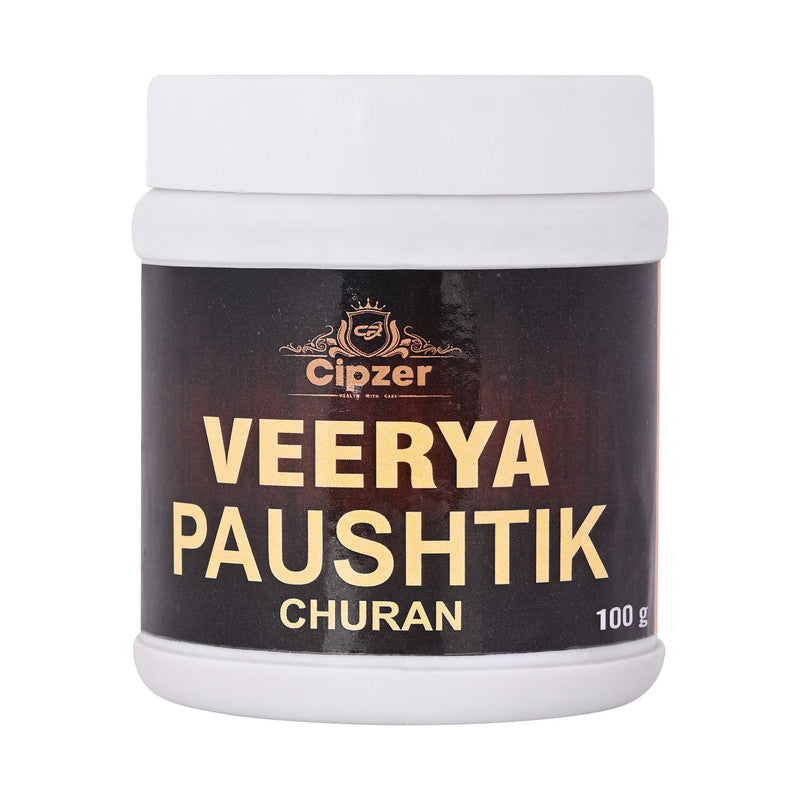 Cipzer Veerya Paushtik Churan - Grab2buy