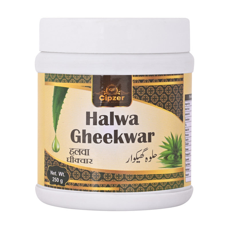 Cipzer Halwa Gheekawar - Grab2buy