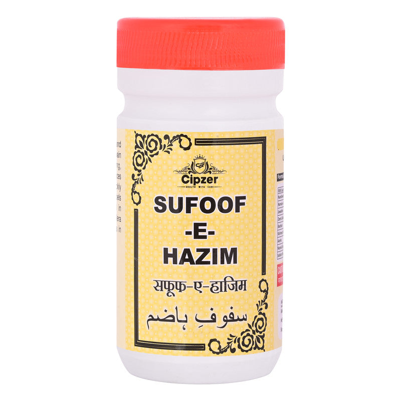 Cipzer Sufoof-E-Hazim | Grab2Buy