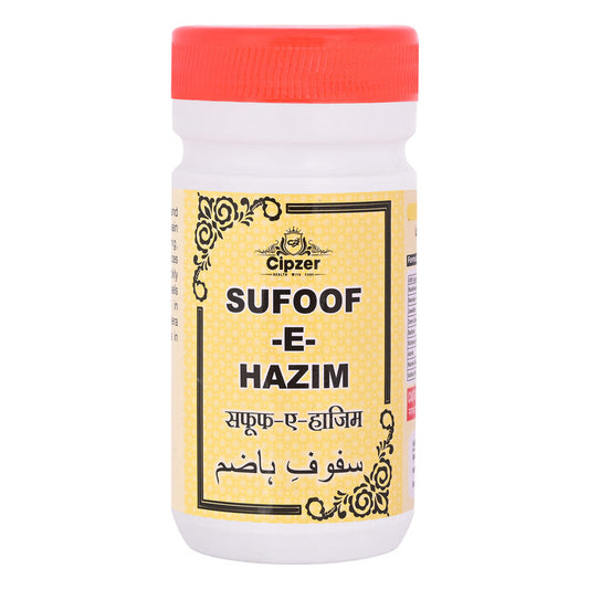 Cipzer Sufoof-E-Hazim | Grab2Buy