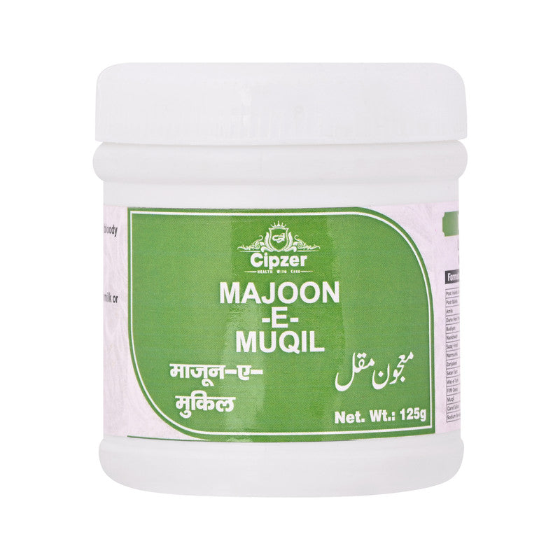Cipzer Majoon-E-Muqil - Grab2buy