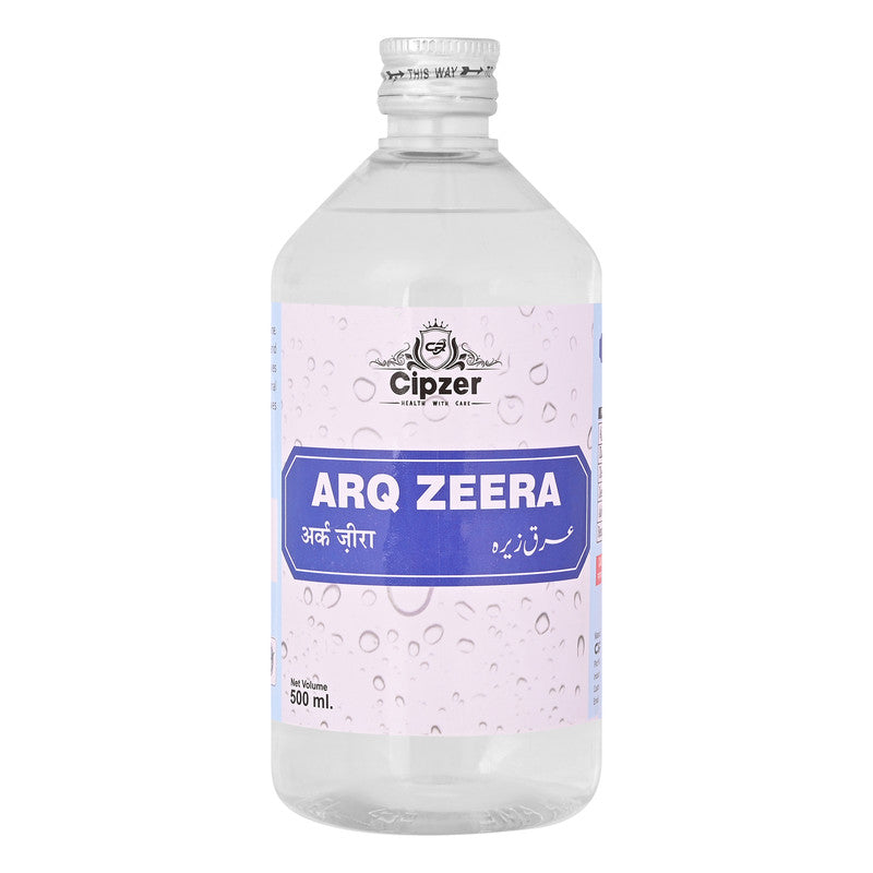Cipzer Arq Zeera - Grab2buy