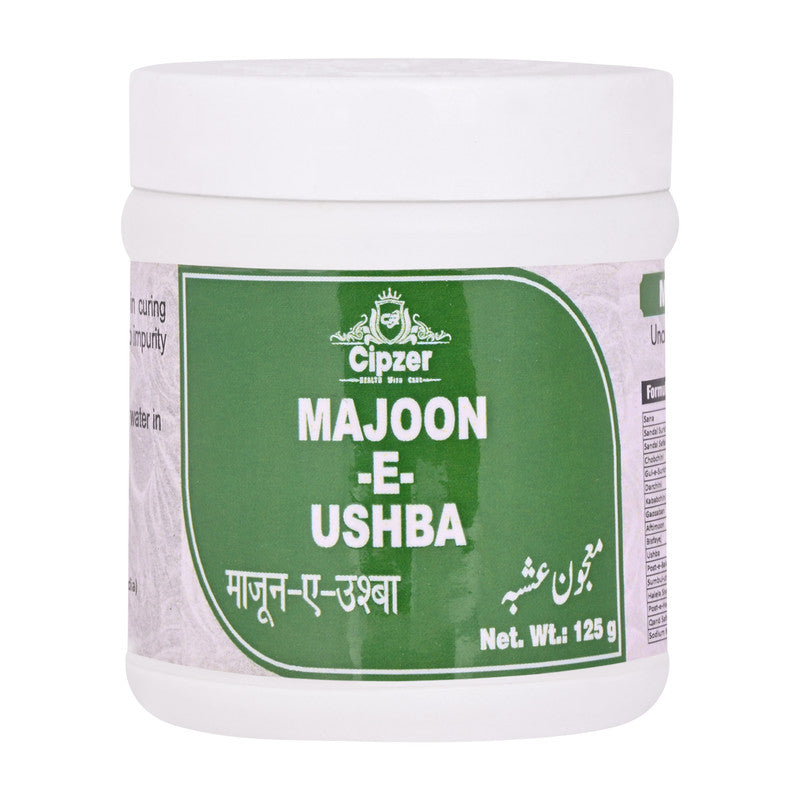 Cipzer Majoon-E-Ushba - Grab2buy