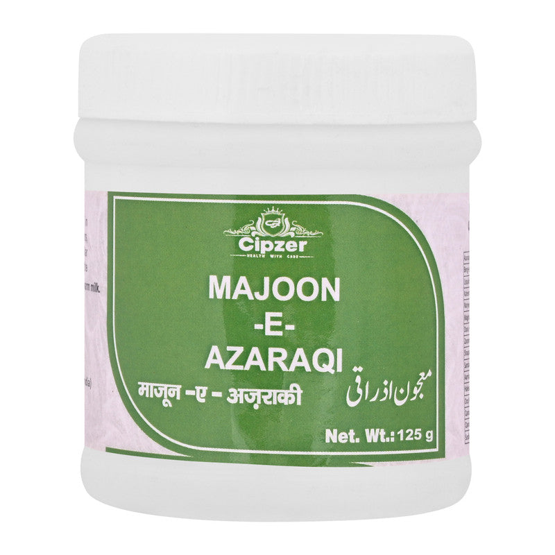 Cipzer Majoon-E-Azaraqi - Grab2buy
