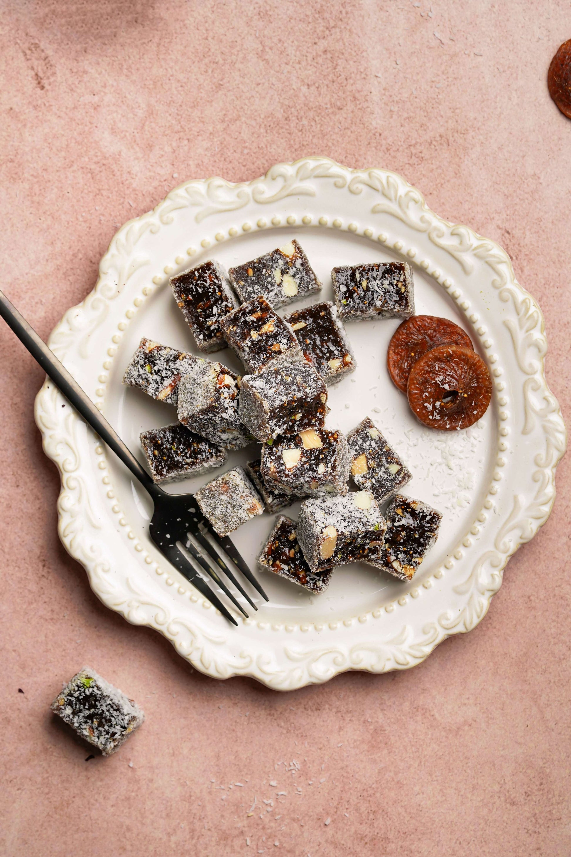 Gourmet Baklava Fig Delight 