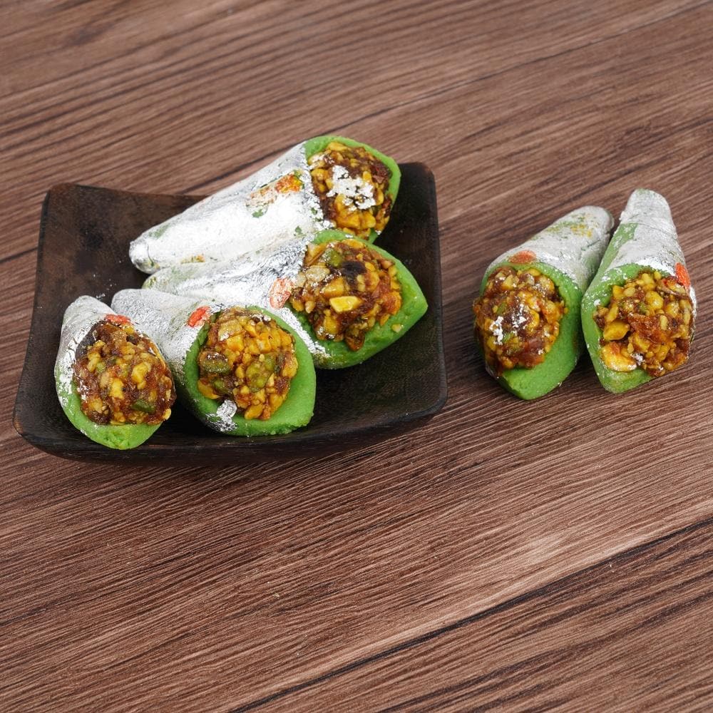 Nathu's Kaju Pan 