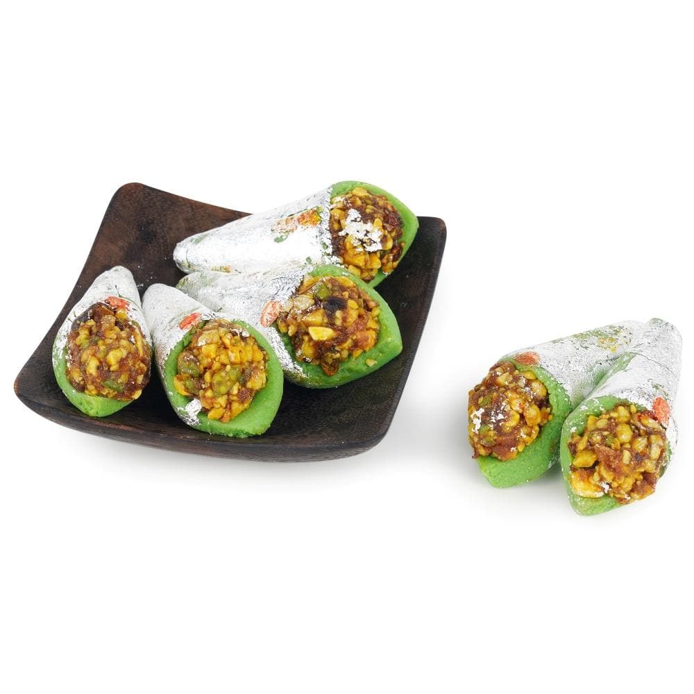 Nathu's Kaju Pan 