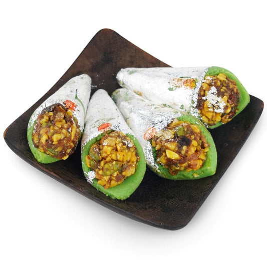 Nathu's Kaju Pan 