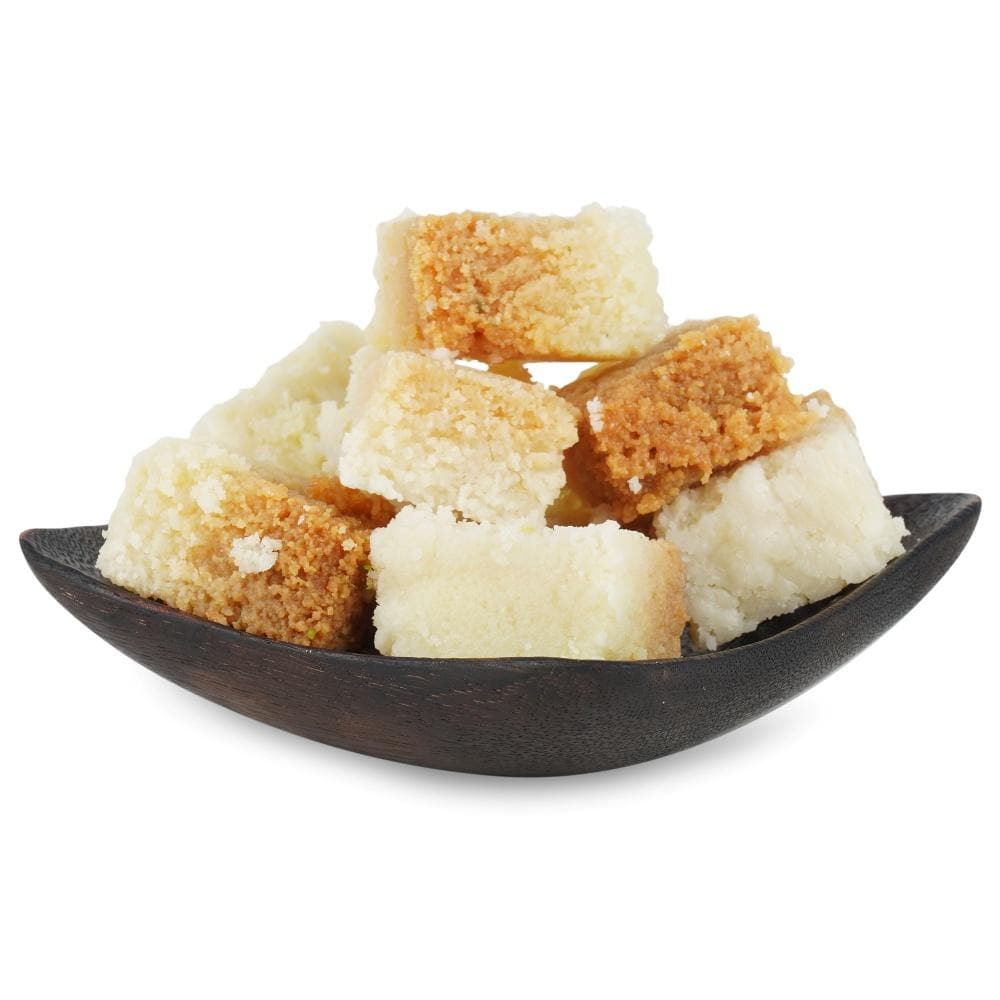 Nathu's Milk Cake 