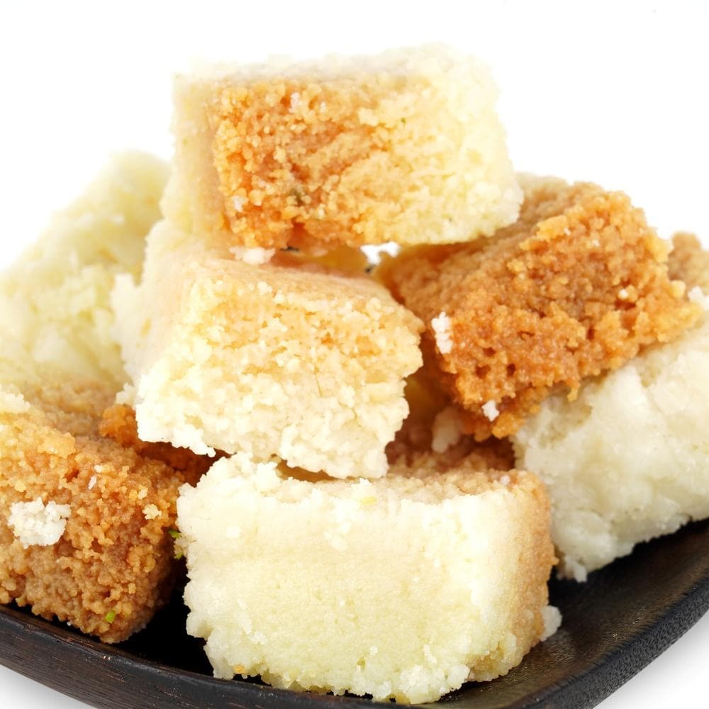 Nathu's Milk Cake 