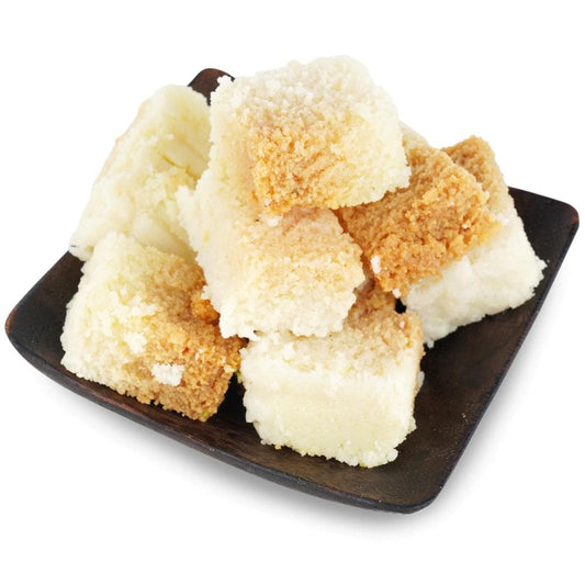 Nathu's Milk Cake 