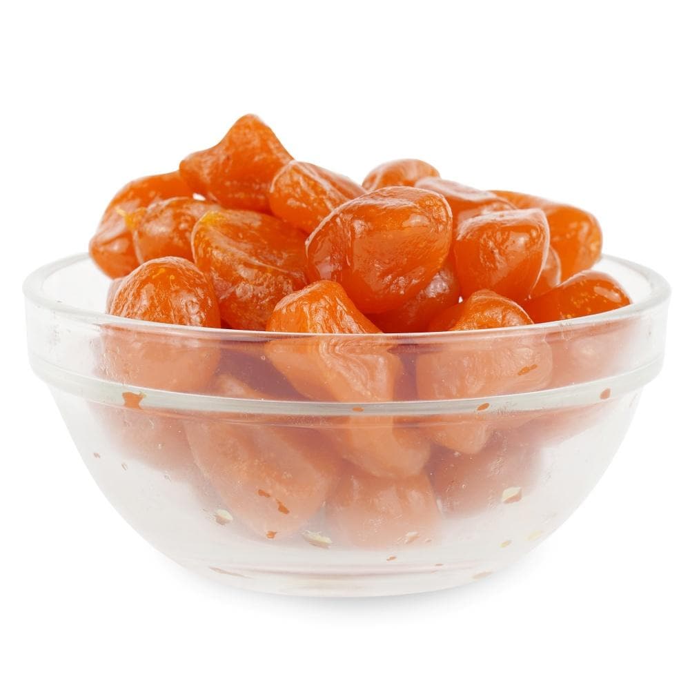 Nathu's Baby Orange 