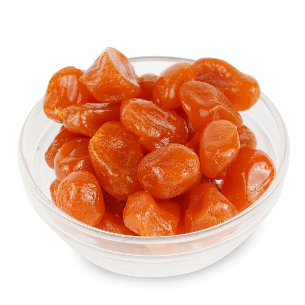 Nathu's Baby Orange 