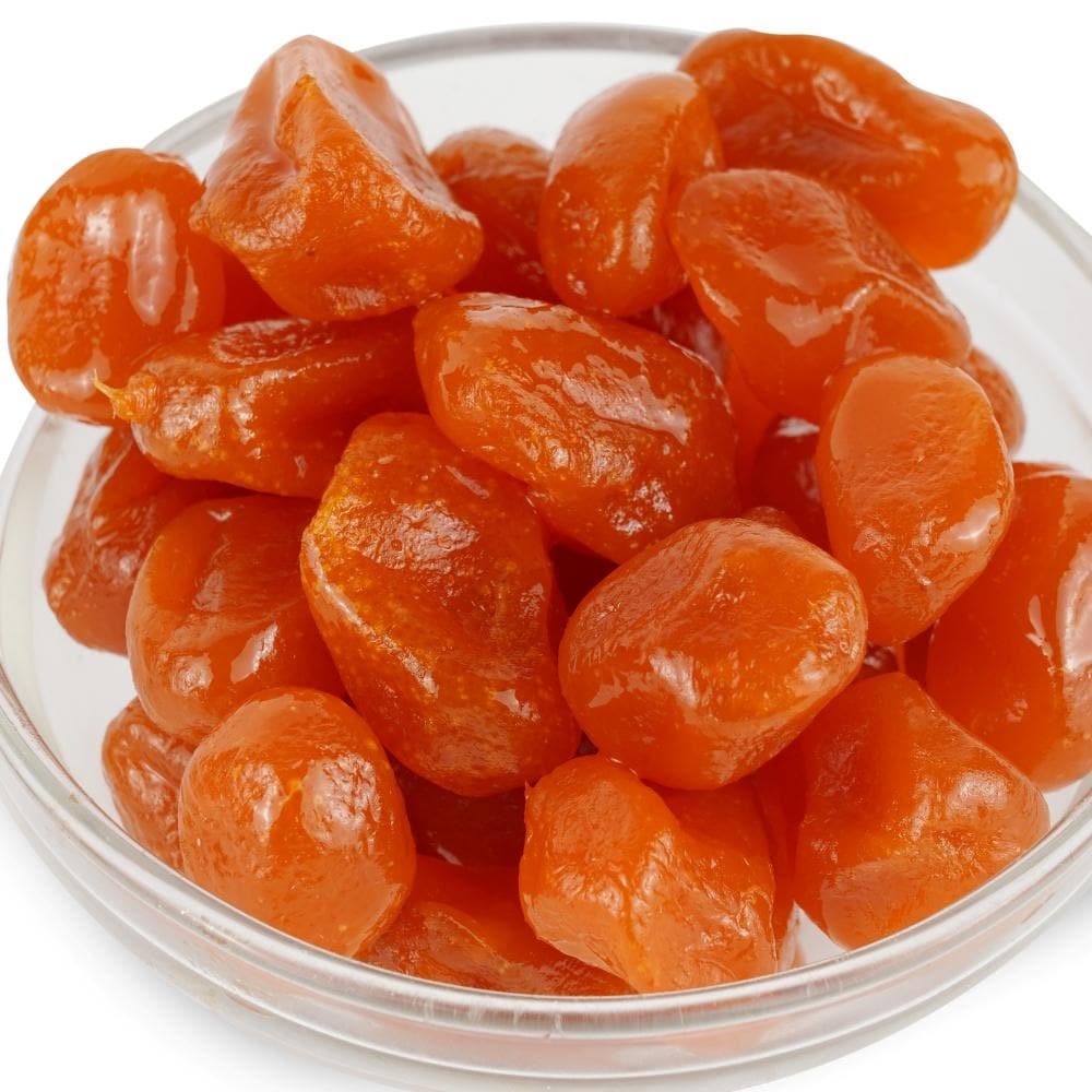 Nathu's Baby Orange 