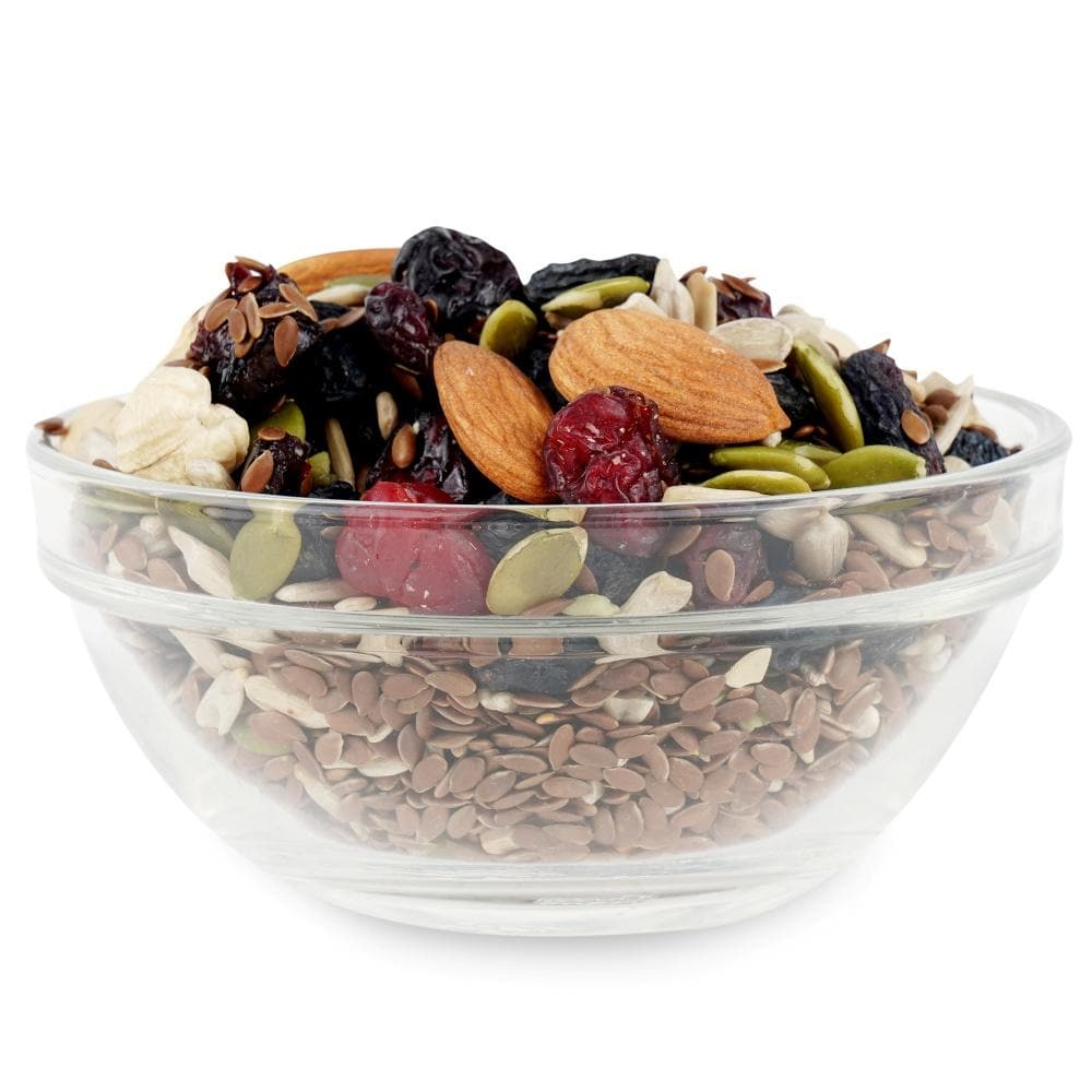 Nathu's Special Seed Mix