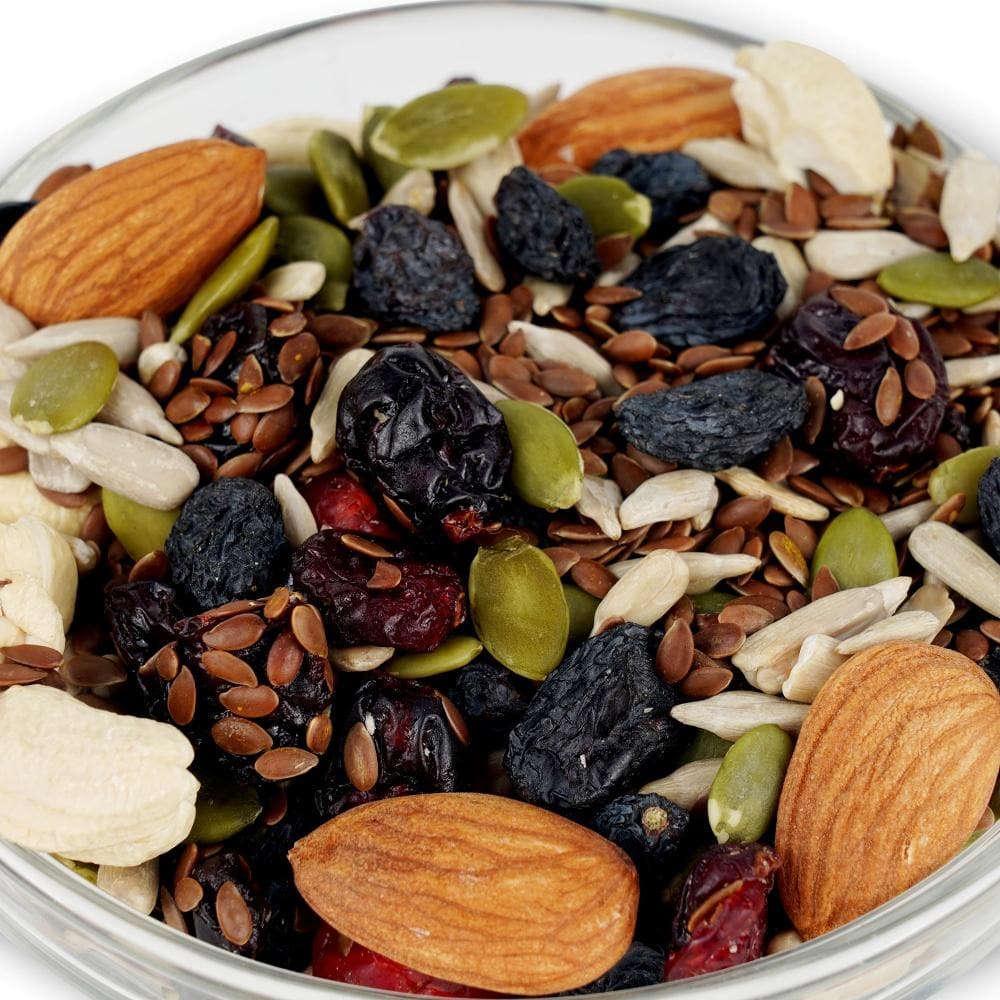 Nathu's Special Seed Mix