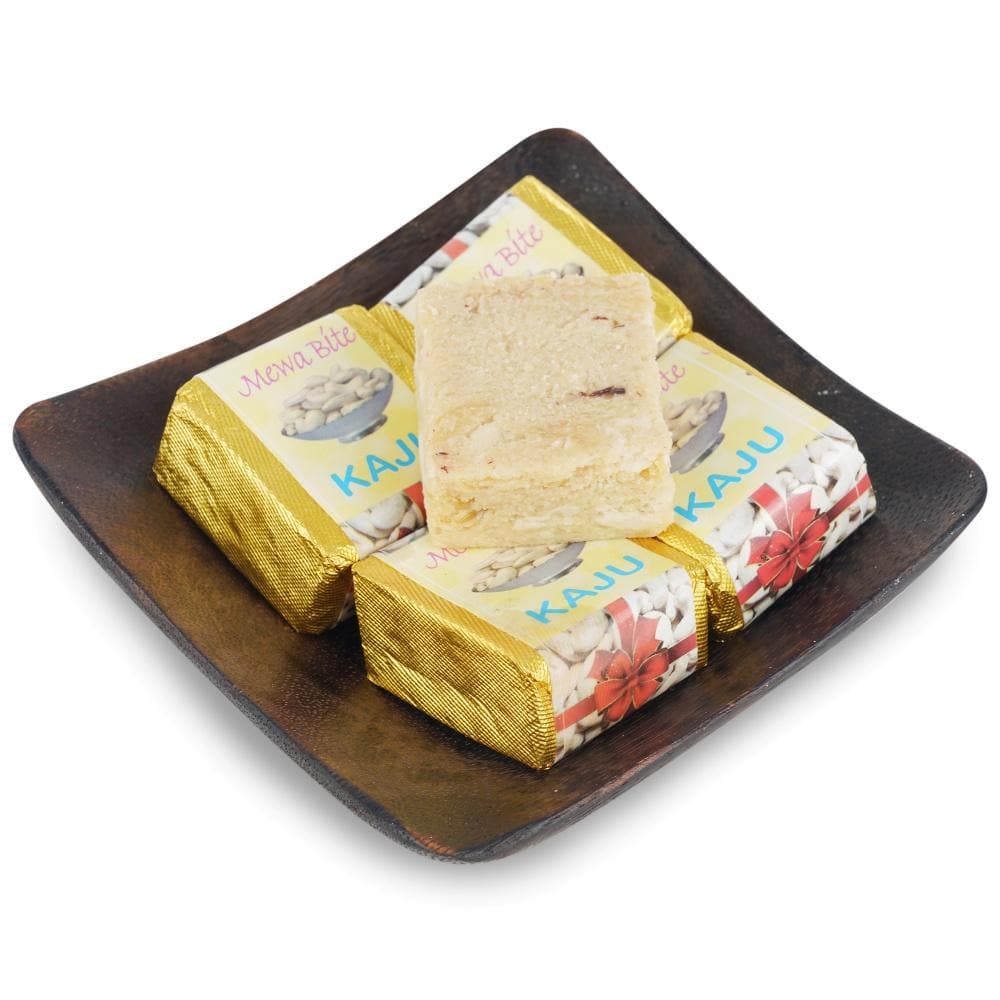Nathu's Kaju Mewa Bites 