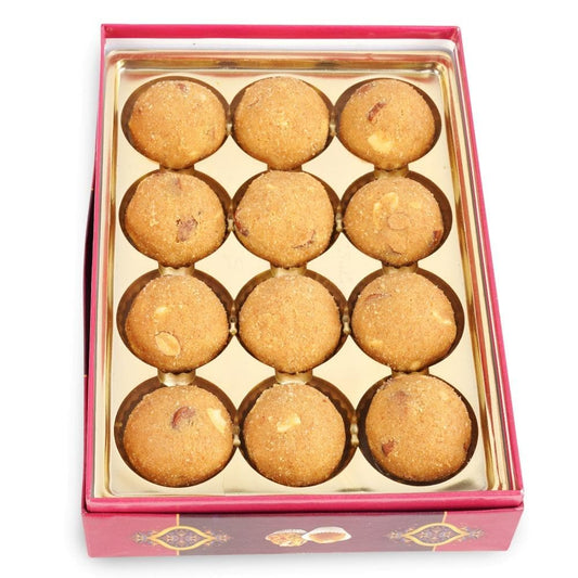Nathu's Atta Laddu 