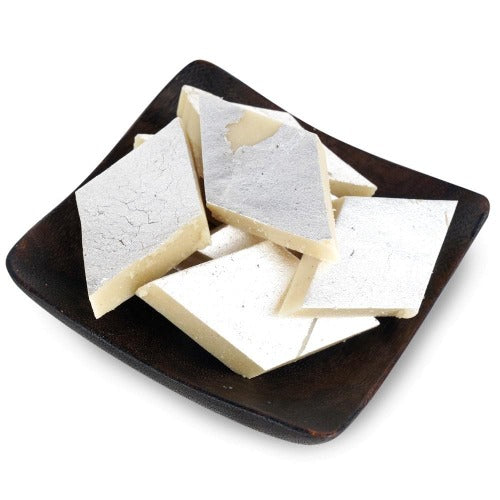 Nathu's Kaju Katli 