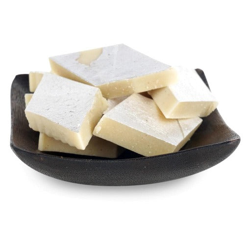 Nathu's Kaju Katli 