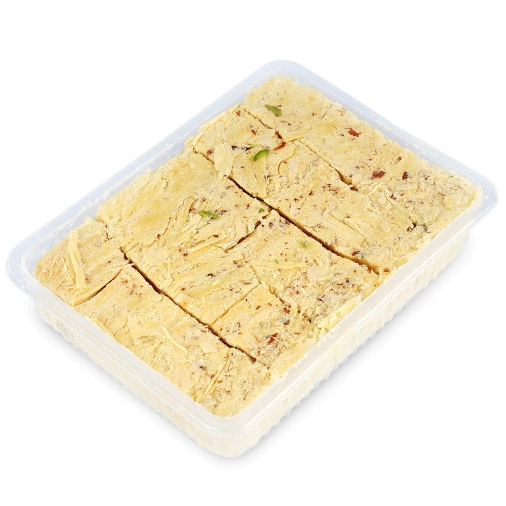 Nathu's Soan Papdi 